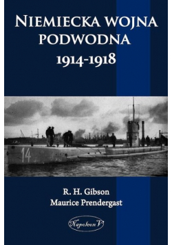 Niemiecka wojna podwodna 1914-1918