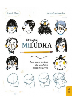 Narysuj Miludka