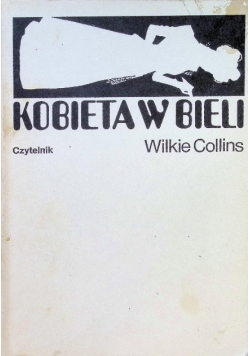 Kobieta w bieli