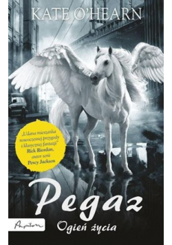 Pegaz Ogień życia
