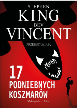 17 podniebnych koszmarów
