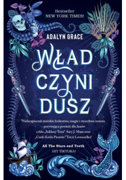 Władczyni dusz