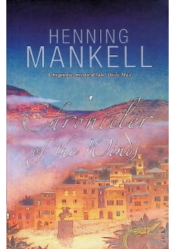 Chronicler of the wind