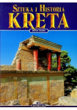 Sztuka i historia Kreta