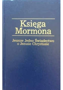 Księga Mormona