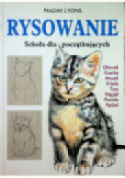 Rysowanie Szkoła dla początkujących
