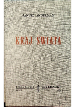 Kraj świata