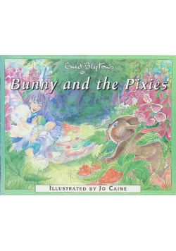 Bunny and the Pixies