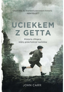 Uciekłem z getta