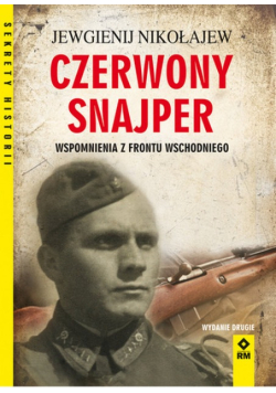 Czerwony snajper
