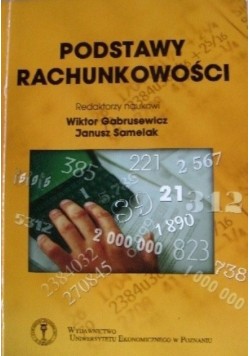 Podstawy rachunkowości