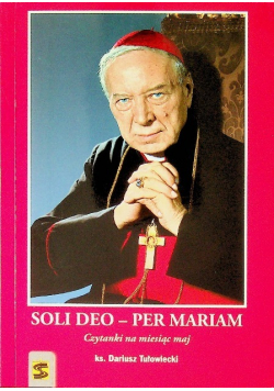 Soli deo per Mariam