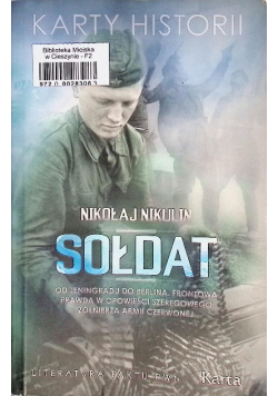 Sołdat
