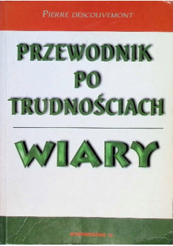 Przewodnik po trudnościach życia małżeńskiego