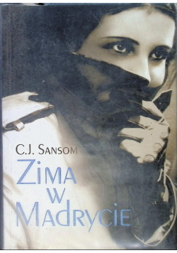 Zima w Madrycie