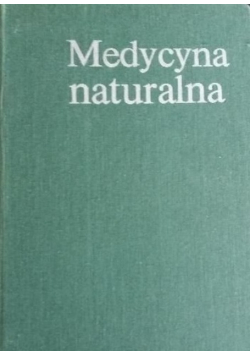 Medycyna naturalna
