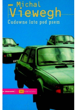 Cudowne lata pod psem