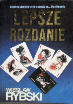 Lepsze rozdanie