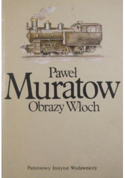 Obrazy Włoch Tom I