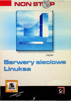 Serwery sieciowe Linuksa