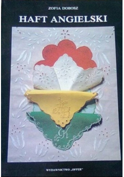 Haft angielski