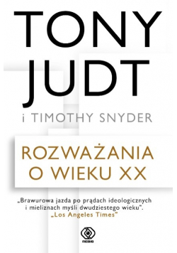 Rozważania o wieku XX