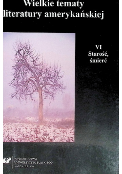 Wielkie tematy literatury amerykańskiej