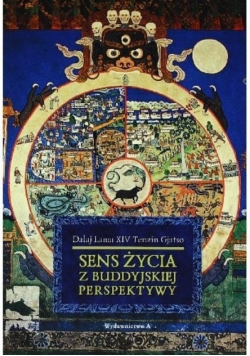 Sens życia z buddyjskiej perspektywy