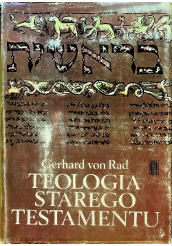 Teologia Starego Testamentu