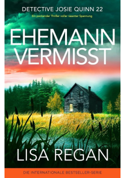 Ehemann vermisst