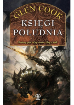 Księgi Południa