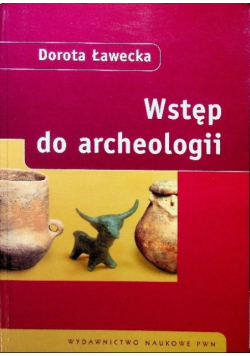 Wstęp do archeologii