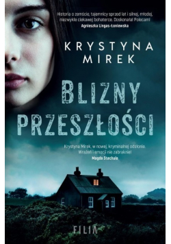Blizny przeszłości