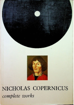 Nicolas Copernic complete works
