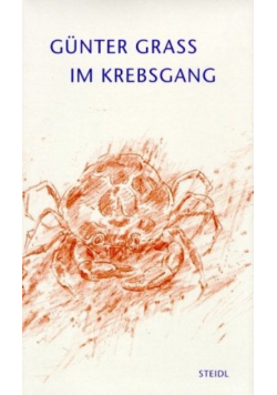 Im Krebsgang