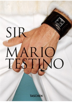 Mario Testino