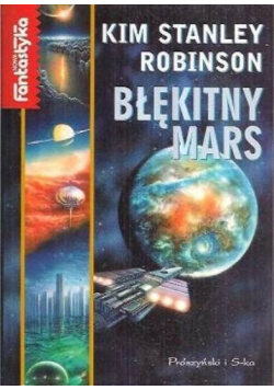 Błękitny Mars