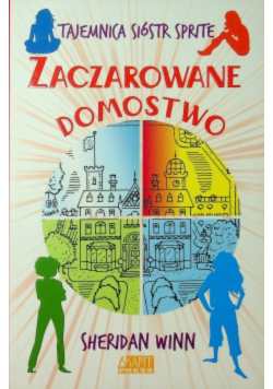 Zaczarowane domostwo