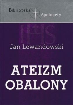 Ateizm Obalony