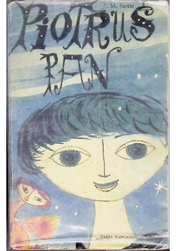 Piotruś Pan