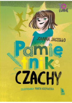 Pamiętnik Czachy