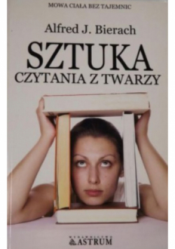 Sztuka czytania z twarzy