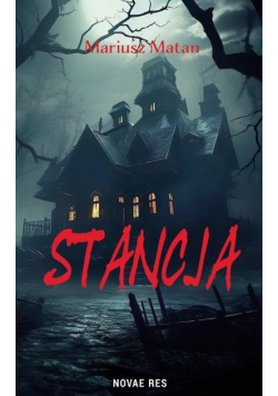 Stancja
