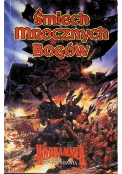 Warhammer Śmiech mrocznych bogów