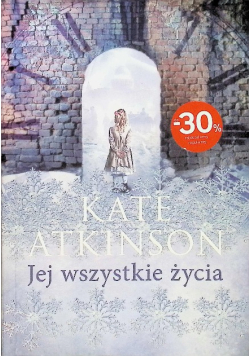 Jej wszystkie życia