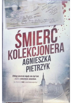 Śmierć kolekcjonera