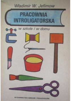 Pracownia introligatorska w szkole i w domu