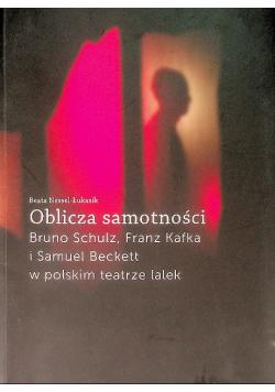 Oblicza samotności