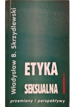 Etyka seksualna