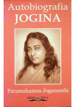 Autobiografia Jogina